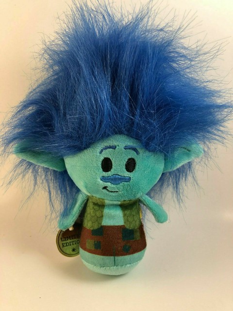 hallmark itty bittys trolls