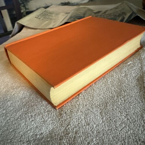 One Thing I Know 1st Printing Original DJ A.J. Russell VG+ Alcoholics Anonymous - Picture 10 of 18