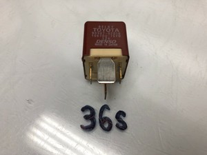 Реле 90987 02016