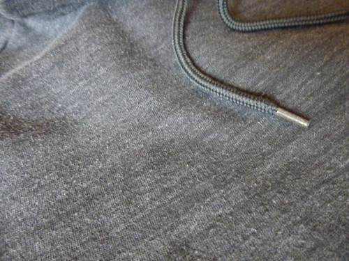 Nike Chelsea FC Hoodie Sweatshirt Grey Men's XL Free UK P+P READ DESC - Picture 9 of 11