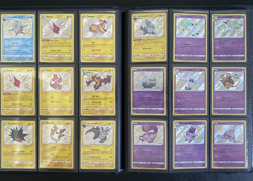 Pokémon DESTINOS BRILLANTES - Juego maestro - Shiny Charizard VMAX, tarjetas promocionales + BONIFICACIÓN - Imagen 8 de 12