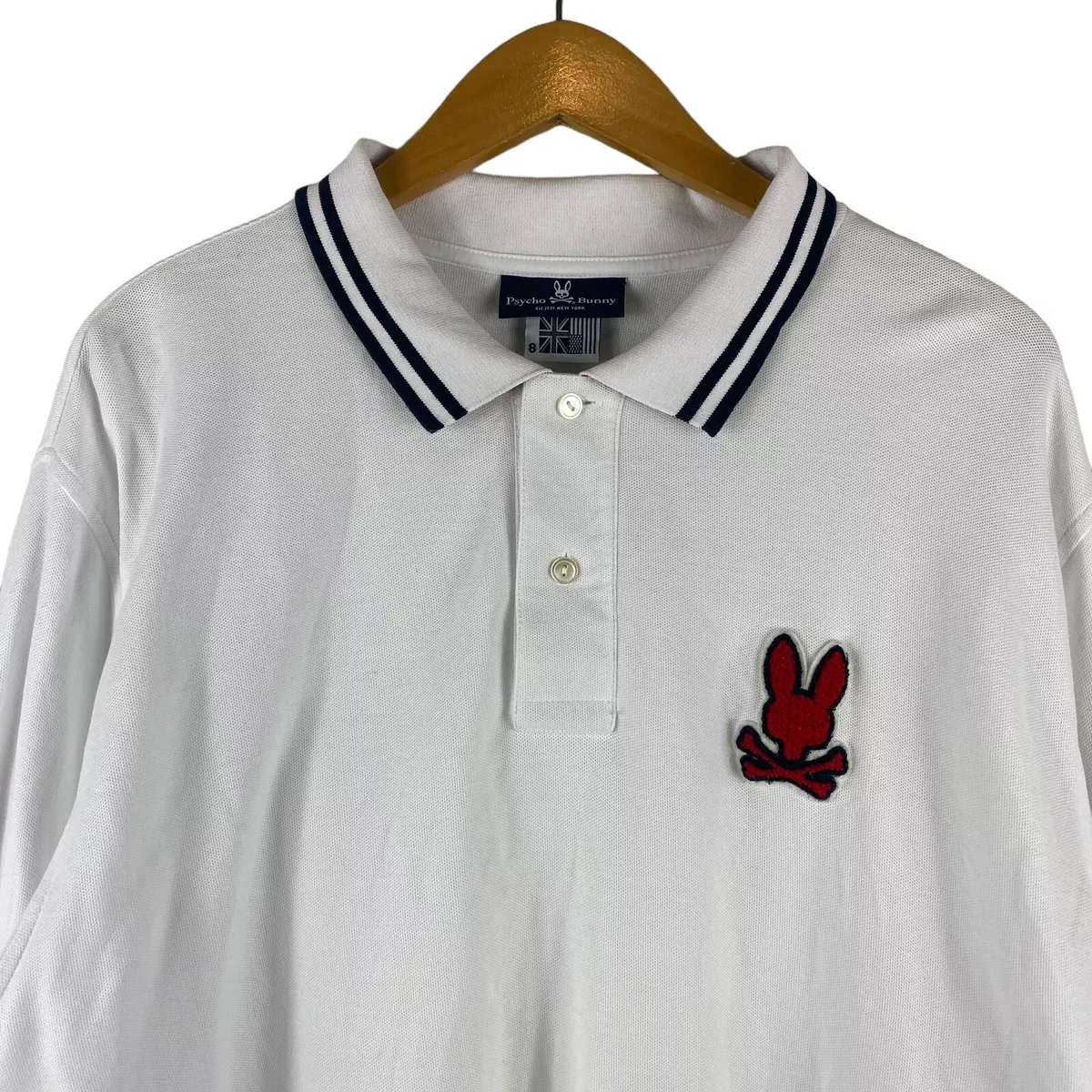 psycho bunny xxl