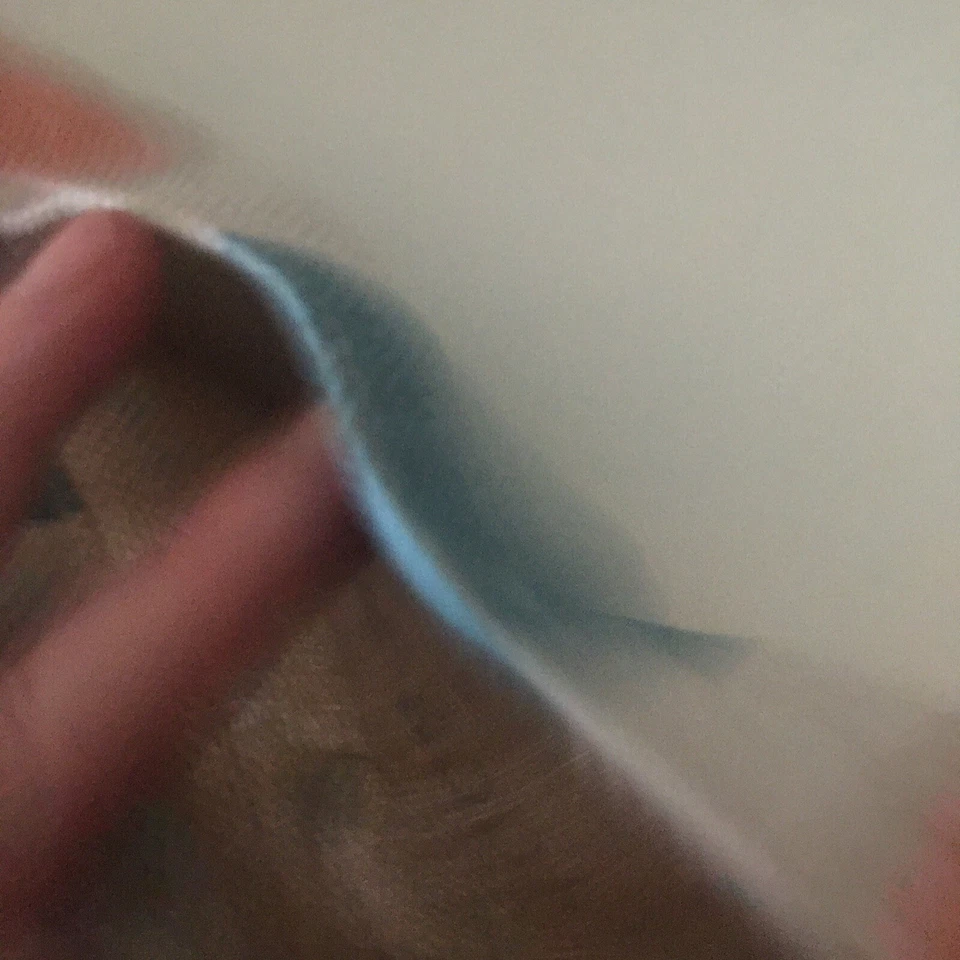 THE BODY SHOP - Bolso de Lona Corazón El Arte de la Maternidad - NUEVO Resistente Foto 4 de 4