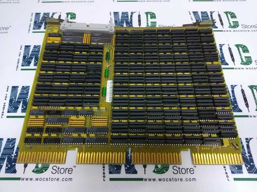 5016956-01 363570 DIGITAL DEC MEMORY BOARD SL NO ZG73728071 - Picture 7 of 8