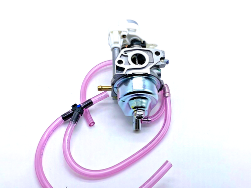 NEW HONDA Carburetor EU2200i Generator 16100-ZDJ-D01, WITH 16221-ZG0-801 GASKET - Picture 4 of 5