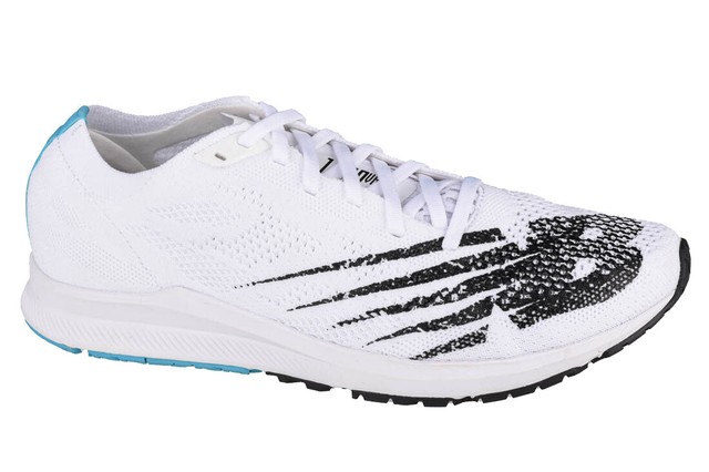 Size UK 8 - New Balance 1500v6 White for sale online | eBay