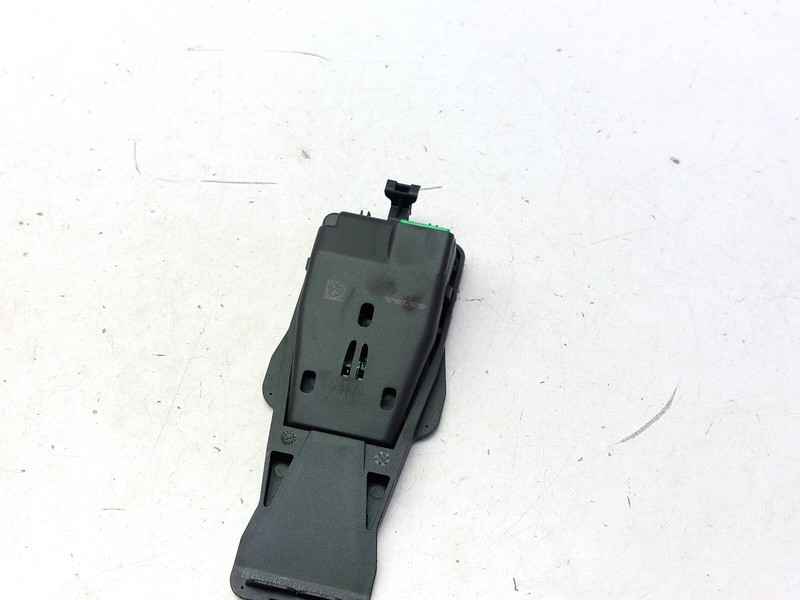 VOLVO V40 2016 SHORT RANGE LIDAR 100 SENSOR MODULE UNIT 31360888