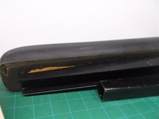 Jazzy select mobility chair arm rest left DG/JM1