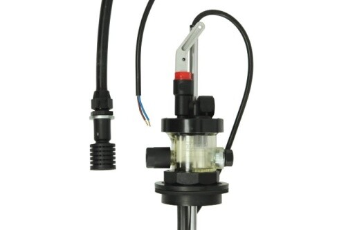 Grundeinheit Nau, GWG 125 (276) GFK-Bowa-Tanks 1000 l, 1500 l, 2000 l - Bild 1 von 1