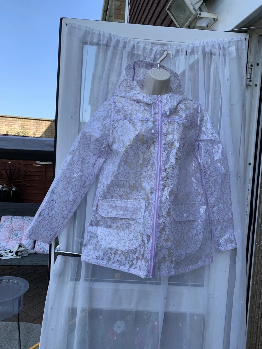 Lilac rain mac cheap