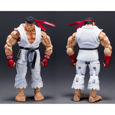 Action Nations Street Fighter 2 Akuma Figure: Sentinel - Tokyo Otaku Mode  (TOM)