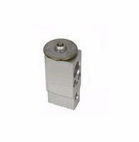 Honda Civic 2001-2005 Cr-v 2002-2006 Brand A/c Expansion Valve Block Oe on sale Honda Civic 2001-2005 Cr-v 2002-2006 Brand A/c Expansion Valve Block Oe on sale