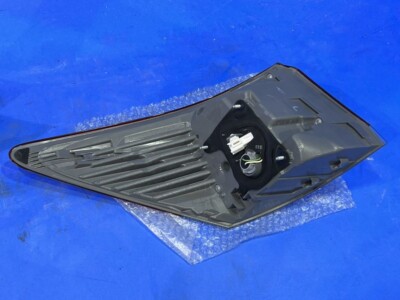 パーツ TOYOTA CROWN ATHELETE TAIL LAMPS Near Mint】Toyota Crown Athlete Tail Lights AWS210 GRS210