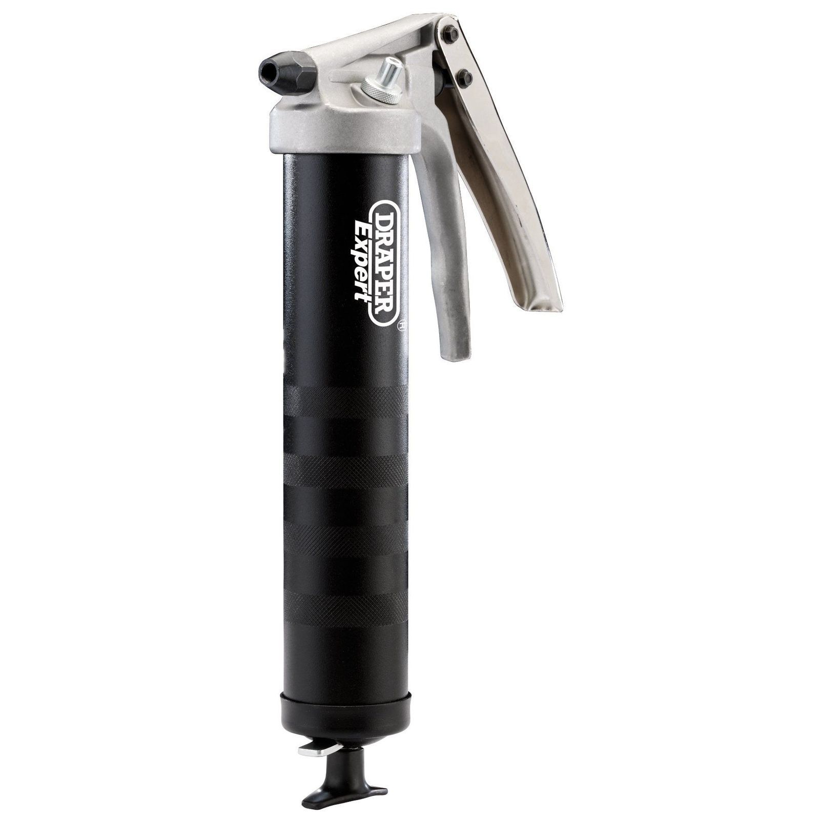 Draper Expert Professional Heavy Duty Pistol-Type Grease Gun - A1/EXP/L - Image 2
