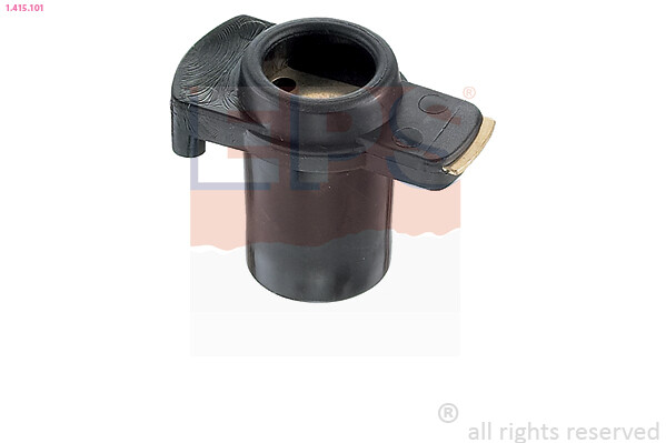 1.415.101 EPS Rotor, distributor for RENAULT