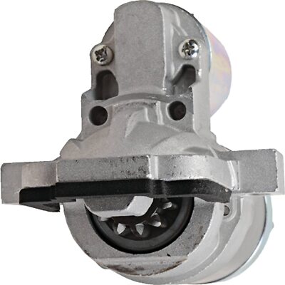 2006 2007 2008 2009 2010 Ford Fusion 2.3L 4cyl Starter Motor   ***NEW***