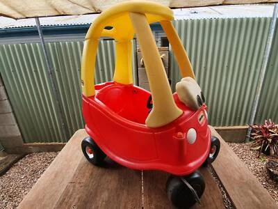 gumtree little tikes