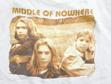 HANSON band White T-Shirt Unisex For Men S-2345XL SC469