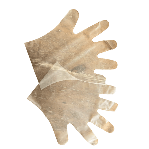 Professional Sushi Gloves for Japanese restaurant (M) 4 Packs - Picture 2 of 3