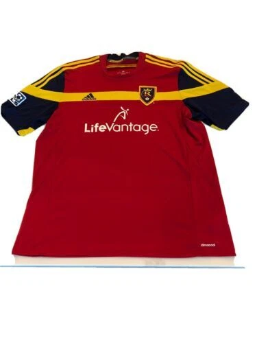 Nick Rimando MLS Fan Jerseys