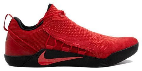 Nike Kobe A.D. NXT University Red