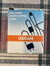 FXL Lamp 410 W 82 V GY5.3 Osram 54912