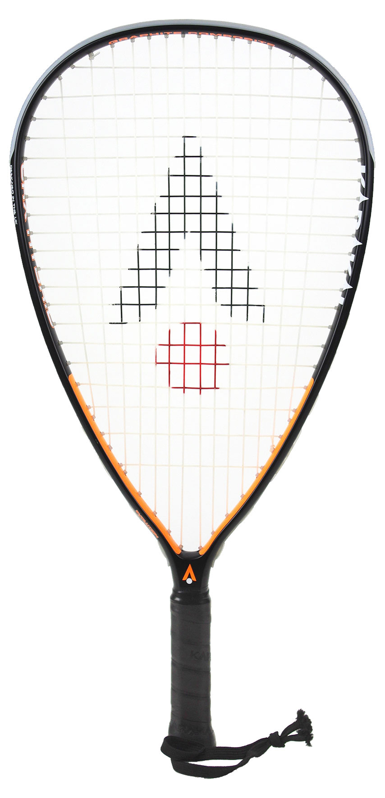 Karakal CRX Hybrid 2.1 Racquetball Racquet Racket