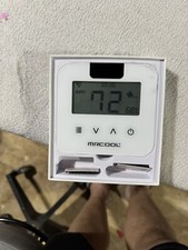 MrCool mini-stat -thermostat For Ductless Min...