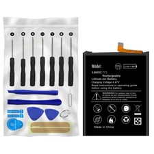 NEW 3650mAh Replacement Durable Battery Tool for Motorola Moto E 2020 XT2052