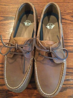 Men's Dockers Boat Shoes Dockers Boat Shoes Mens M Castaway