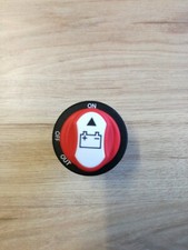 Coupe Batterie 12v 70A Camping