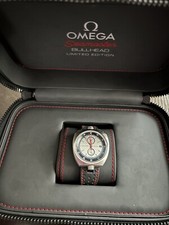 Omega Seamaster Bullhead 225.12.43.50.01.001