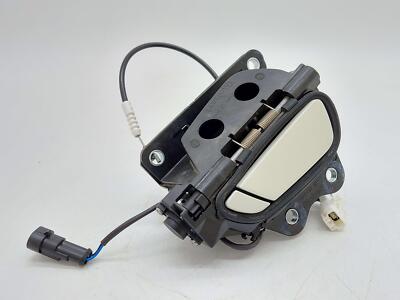 2021 FERRARI ROMA F169 LH LEFT OUTSIDE DOOR HANDLE 787460 | eBay