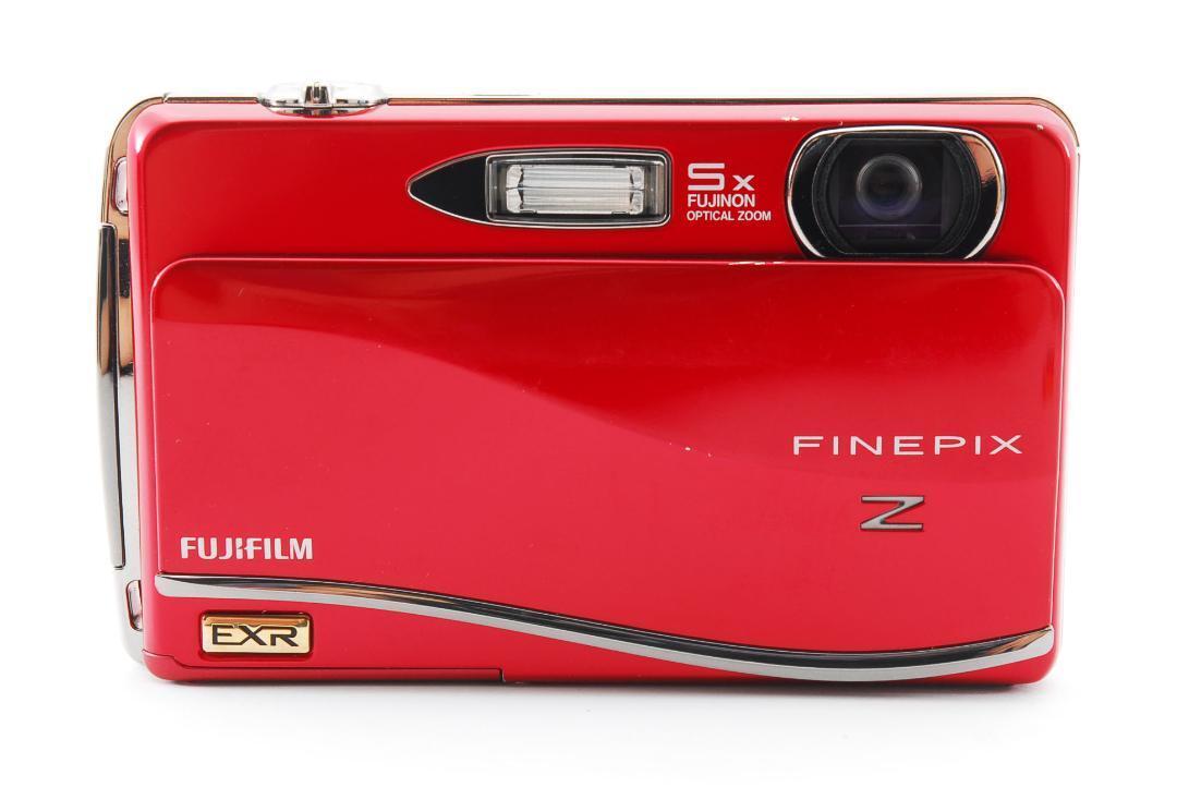 セール　新品未使用FUJIFILM finepix Z800 EXR Amazon | FUJIFILM デジタルカメラ FinePix Z800 EXR ブラック F