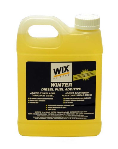 Fuel Additive Wix 24153 - Picture 1 of 1