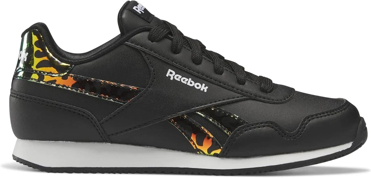 Reebok kids running shoes discount