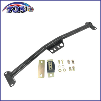 Tubular Transmission Crossmember For 1963-1972 Chevy C10 Pickup - Automatic Transmission Support, Part #9427-B/1108G