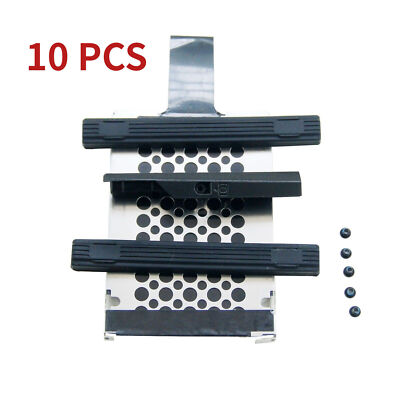 Coperchio Caddy Per Disco Rigido Con Ve Per Connettore Unà Disco Rigido Lenovo IBM Thinkpad X300 X301 - Foto 9