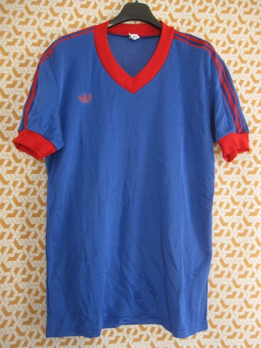 Maillot de cyclisme vintage kopa r heurtefeu