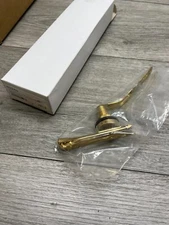 Jaclo Toilet Tank Trip Lever to Fit KOHLER 9179-PG