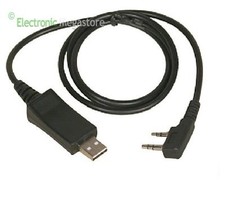 Cavo programmazione apparati INTEK  KT-980 HP