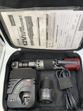 Matco Tools Infinium Mcl1238r 12v 38 Ratchet Set Wcharger Battery Case Matco Tools Infinium Mcl1238r 12v 38 Ratchet Set Wcharger Battery Case