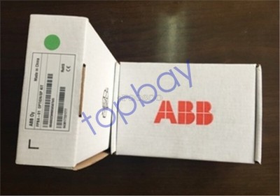 1Pc Abb Profibus Dp Adapter Module FPBA-01 FPBA01 New kk