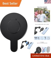 Magnetic Ring Holder for DJI Osmo Mobile 8P 8 7P Gimbal Mount