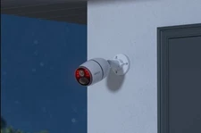 Reolink 4K 8MP Smart 4G LTE Person Detection BatteryPowered Solar SecurityCamera