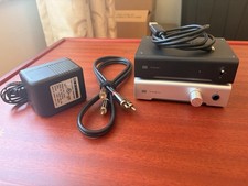 Schiit Magni 3 And Modi 3 Amp & DAC Stack (Tested and Working)