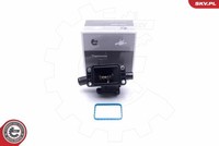 Esen SKV 20SKV151 Thermostat, KüHlmittel For CitroËN Fiat Ford Mazda Peugeot SUZ