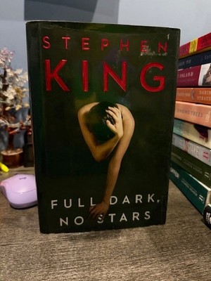 Stephen King