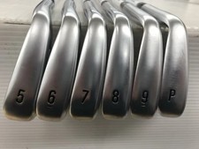 Callaway APEX PRO 2024 Iron Set 5-9,Pw 6pc Flex Stiff N.S.PRO MODUS3 TOUR 105