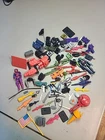 Gi Joe ARAH Accessories Lot Vintage to New